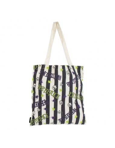 Beetlejuice Bolso