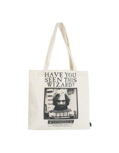 Harry Potter Bolso Have you seen