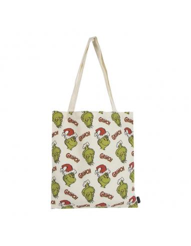 El Grinch Bolso
