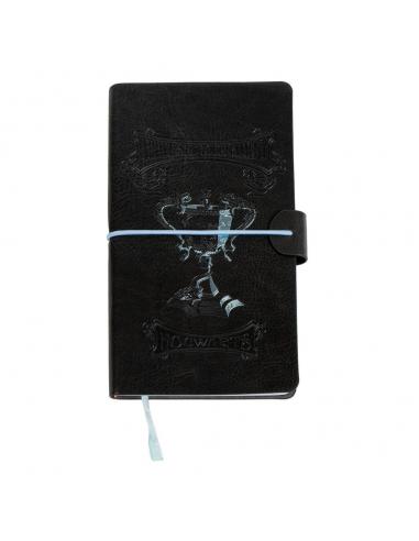 Harry Potter Libreta Premium A5 Wizzard Tournament