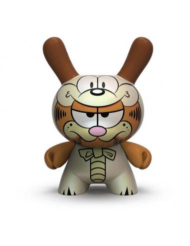 Garfield: El Impostor Dunny 8 inch Vinyl Art Figure by WuzOne