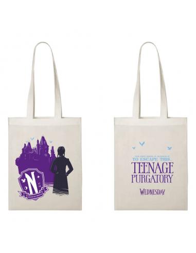 Wednesday Bolso Teen