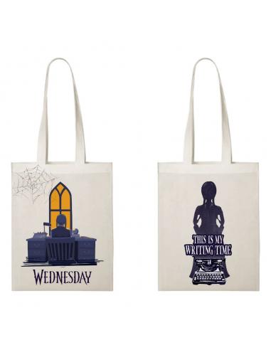 Wednesday Bolso Time