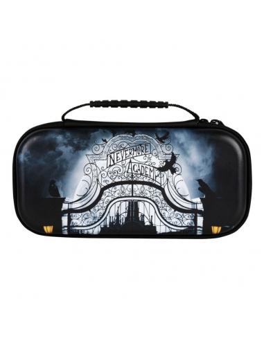 Wednesday bolsa de transporte Switch Gate