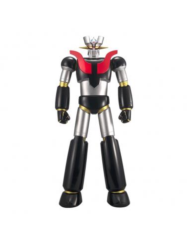 Mazinger Z Figura vinilo Jumbo Sofbi Great Mazinger Z Grendizer U Ver. 60 cm