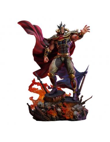 Fist of the North Star Estatua 1/6 Elite Dynamic Raoh 45 cm