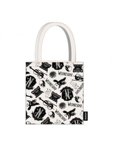 Wednesday Bolso