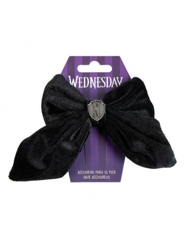 Wednesday Accesorio para el pelo Bow