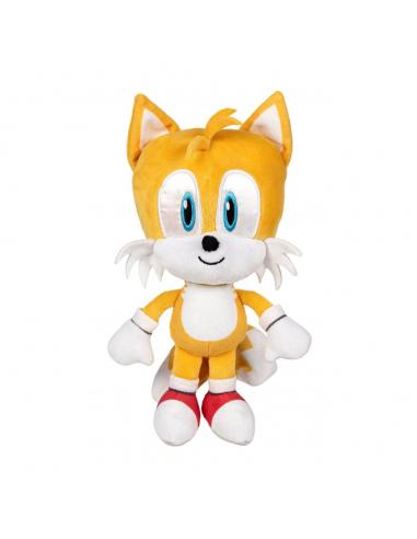 Sonic the Hedgehog: Tails 22 cm Plush