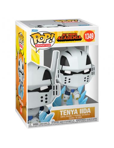 Funko POP My Hero Academia Tenya Iida