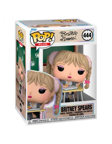 Funko POP Britney Spears