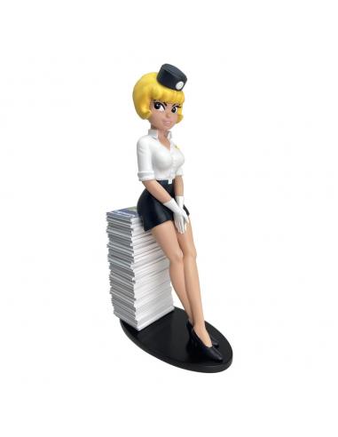 Natacha Statuette Natacha Azafata 22 cm