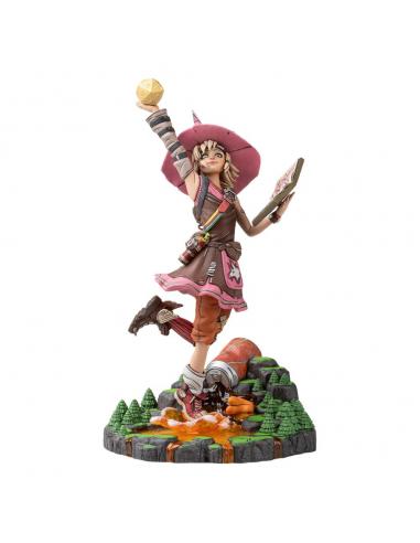 Tiny Tina´s Wonderland Estatua PVC Tina the Bunker Master 21 cm
