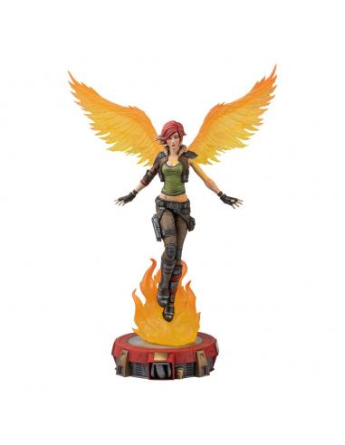 Borderlands Estatua PVC Lilith the Firehawk 29 cm