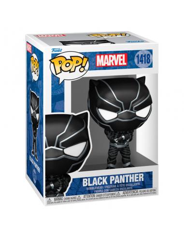 Funko POP Marvel Black Panther Classics