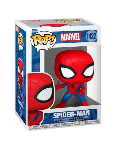 Funko POP Marvel Spider-Man Classics