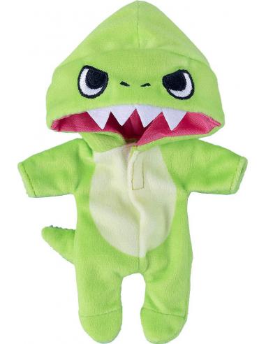 Nendoroid Accesorios para las Figuras Nendoroid Doll Outfit Set: Kigurumi Pajamas Dinosaur