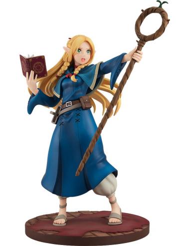Delicious in Dungeon Estatua 1/7 Marcille 23 cm