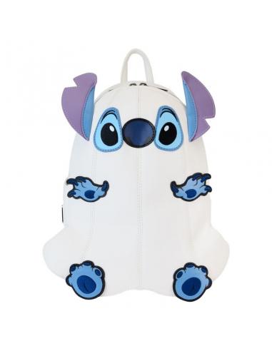 Mochila Ghost Stitch Disney Loungefly