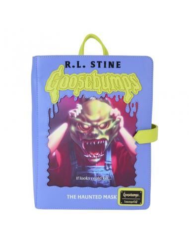 Mochila Haunted Mask Goosebumps Loungefly