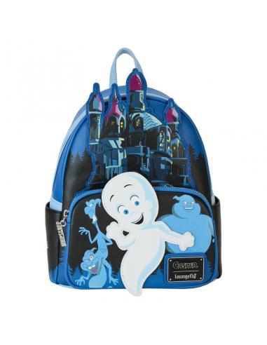 Mochila Halloween Casper The Friendly Ghost Loungefly