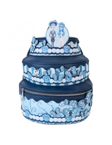 Mochila Wedding Cake La Novia Cadaver Loungefly