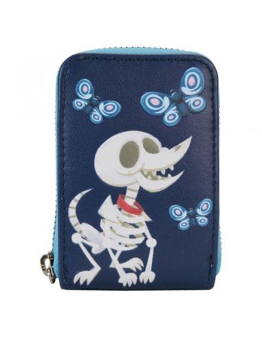 Cartera Wedding Cake La Novia Cadaver Loungefly