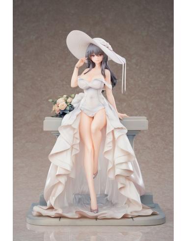 Azur Lane Estatua PVC 1/7 Charybdis Brilliant Belle Ver. 27 cm