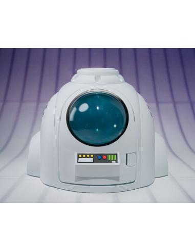 Dragon Ball Figura Accesorio para Figuras Medical Machine for S.H. Figuarts 18 cm