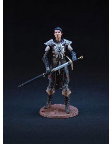 Dragon Age Estatua Cassandra 19 cm