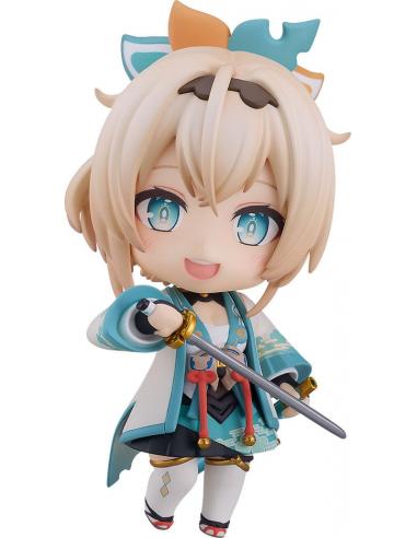 Hololive Production Figura Nendoroid Kazama Iroha 10 cm