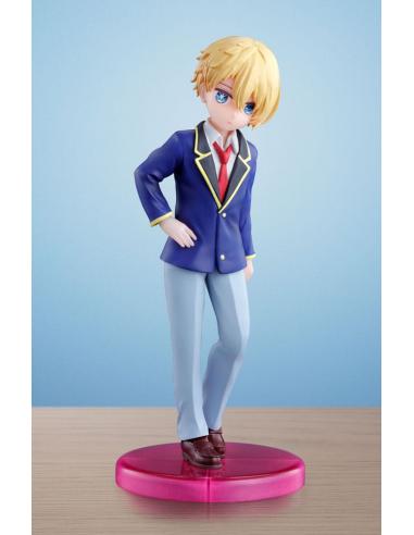 Oshi no Ko Estatua PVC Adokenette Aqua 14 cm