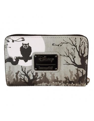 Disney by Loungefly Monedero Skeleton Dance