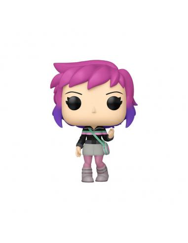 Scott Pilgrim Funko POP! TV Vinyl Ramona Flowers 9 cm
