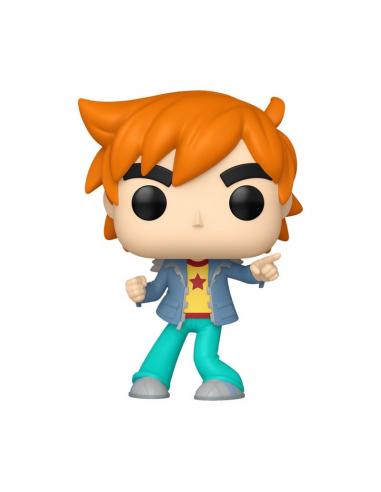 Scott Pilgrim Funko POP! TV Vinyl Scott Pilgrim 9 cm
