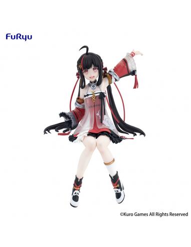 Punishing: Gray Raven Estatua PVC Noodle Stopper Pulao 14 cm