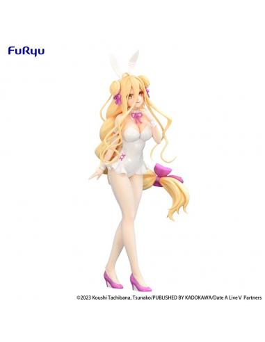 Date A Live Estatua PVC BiCute Mukuro Hoshimiya 27 cm