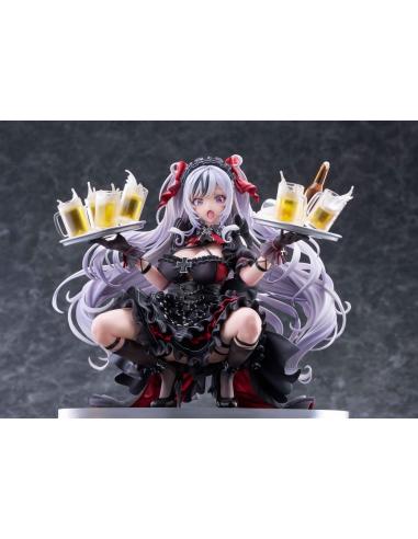 Azur Lane Estatua PVC 1/7 Elbe: Time to Show Off 16 cm