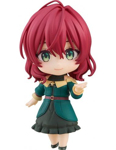 Dahlia in Bloom Figura Nendoroid Kazama Iroha 10 cm