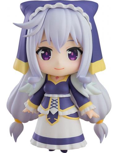 KonoSuba: God's Blessing on This Wonderful World! Figura Nendoroid Eris 10 cm