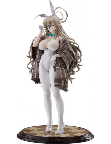 Blue Archive Estatua PVC 1/7 Akane Murokasa (Bunny Girl) 30 cm