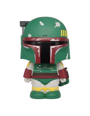 Star Wars Hucha Boba Fett