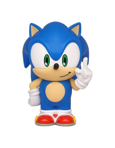 Sonic - The Hedgehog Hucha Sonic