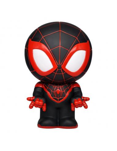 Spider-Man Hucha Miles Morales