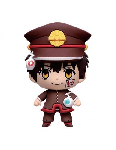Toilet-Bound Hanako-Kun Imán