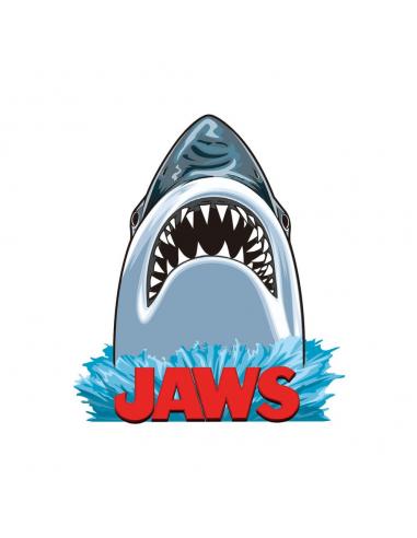 Jaws Hucha
