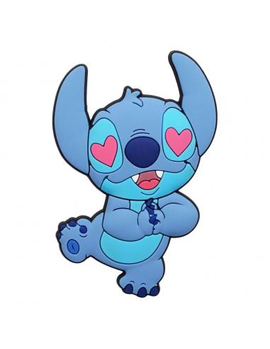 Lilo & Stitch Imán Stitch in Love