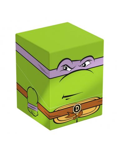 Squaroes - Squaroe Teenage Mutant Ninja Turtles™ 003 - Donatello