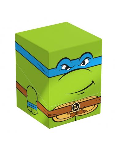 Squaroes - Squaroe Teenage Mutant Ninja Turtles™ 006 - Leonardo