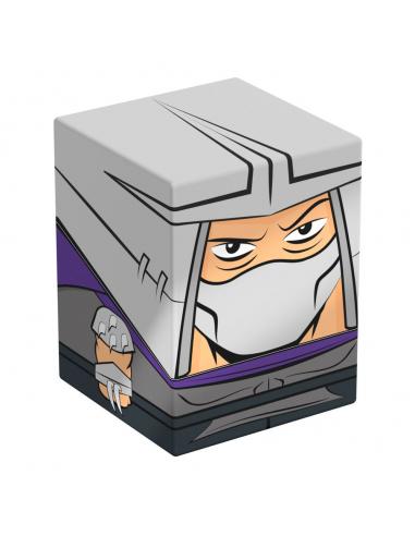 Squaroes - Squaroe Teenage Mutant Ninja Turtles™ 008 - Shredder